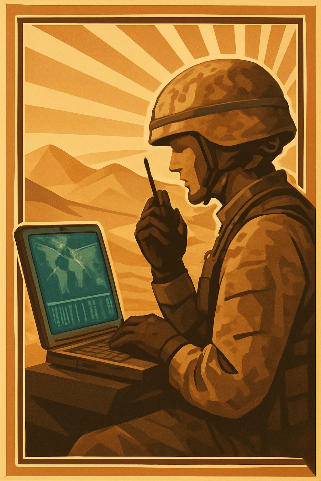 Defence Digital Group Case Study