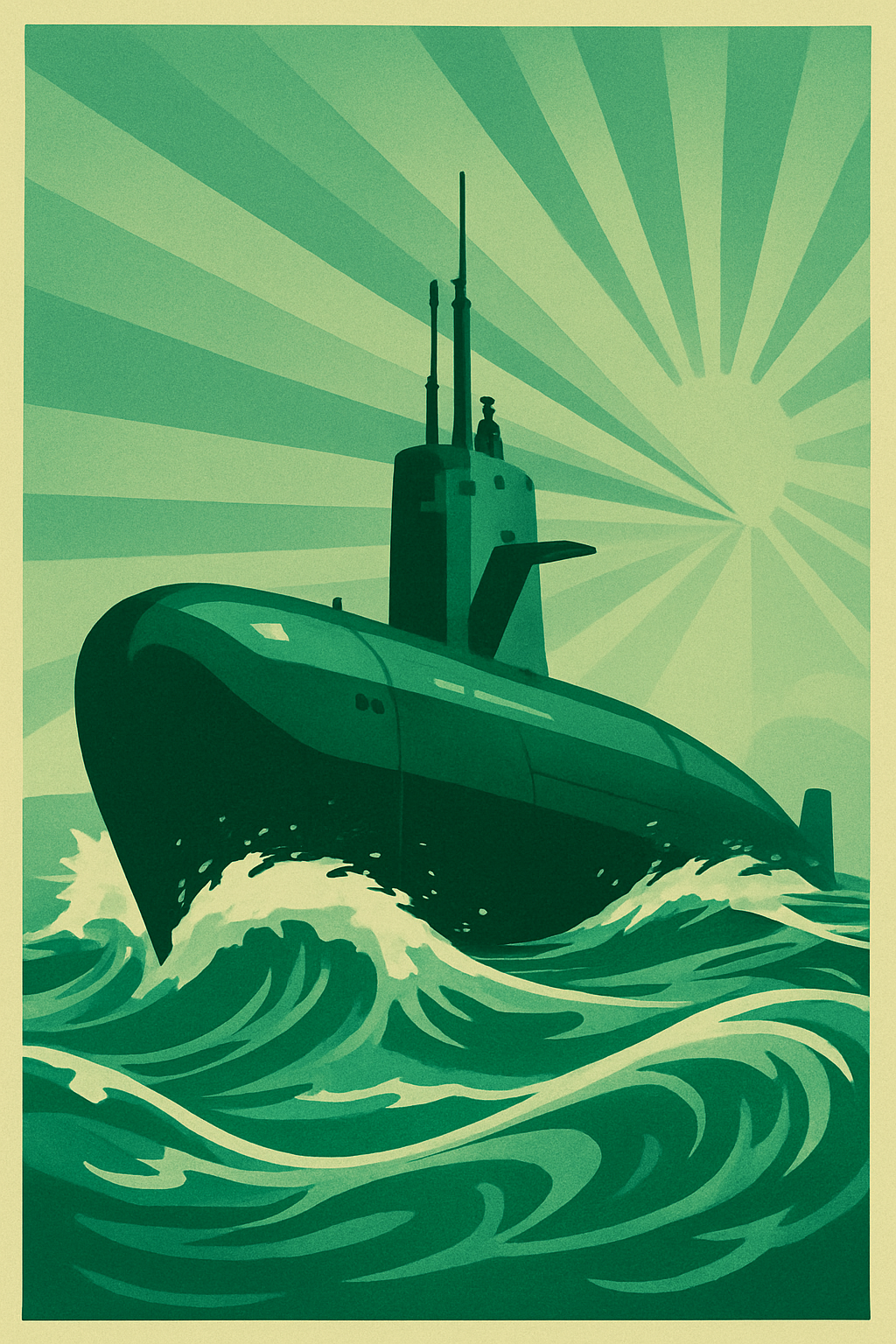 Australian Submarine Agency Case Study