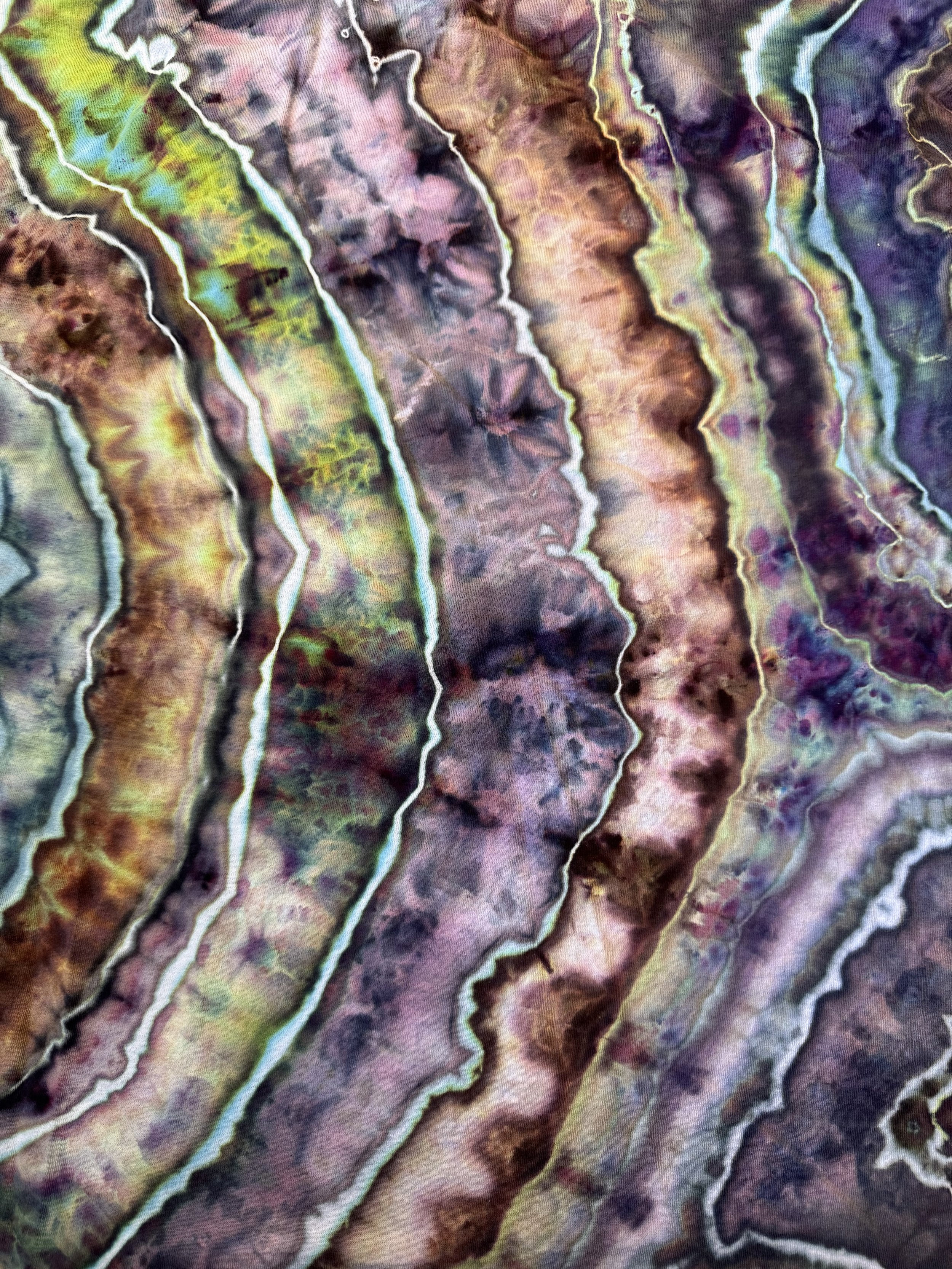 Geode detail