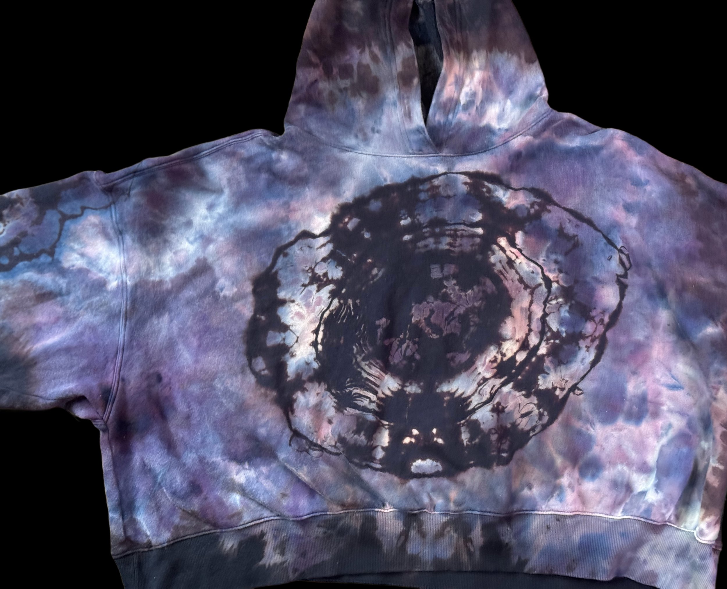 Pure Creation Hoodie