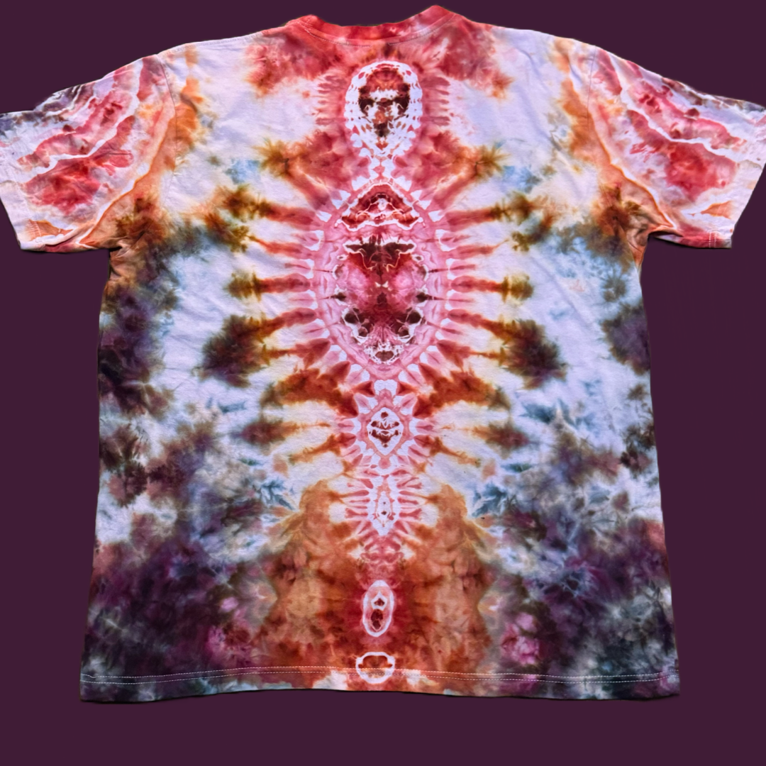Totem of the Heart