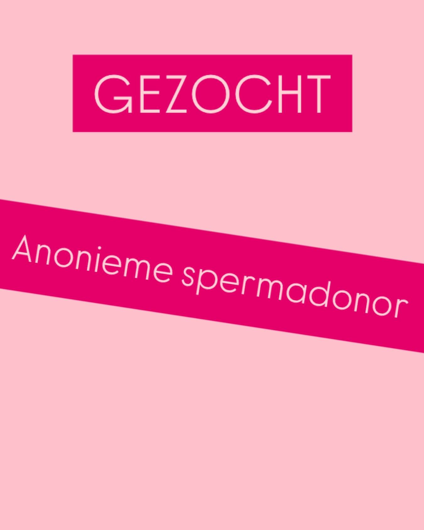 Wie oh wie?

In mijn podcast informeer en enthousiasmeer ik anderen rond donorschap. Een lesbisch koppel die in zee gingen met een gekende donor, een donor zelf, een donorkind, een koppel dat in zee ging met een anonieme donor. Iedereen passeerde al 