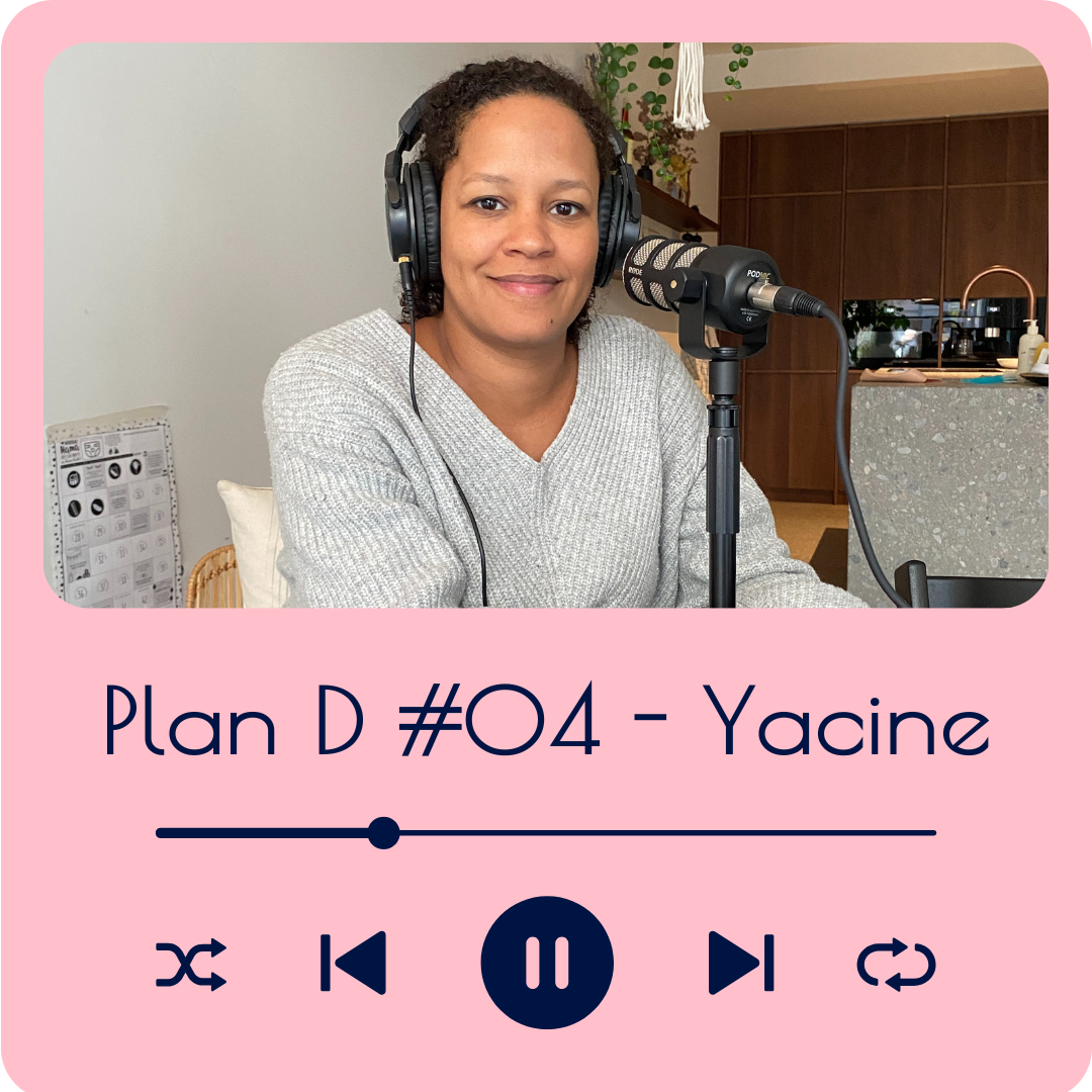 #04 Yacine - co-ouderschap met haar beste vrienden