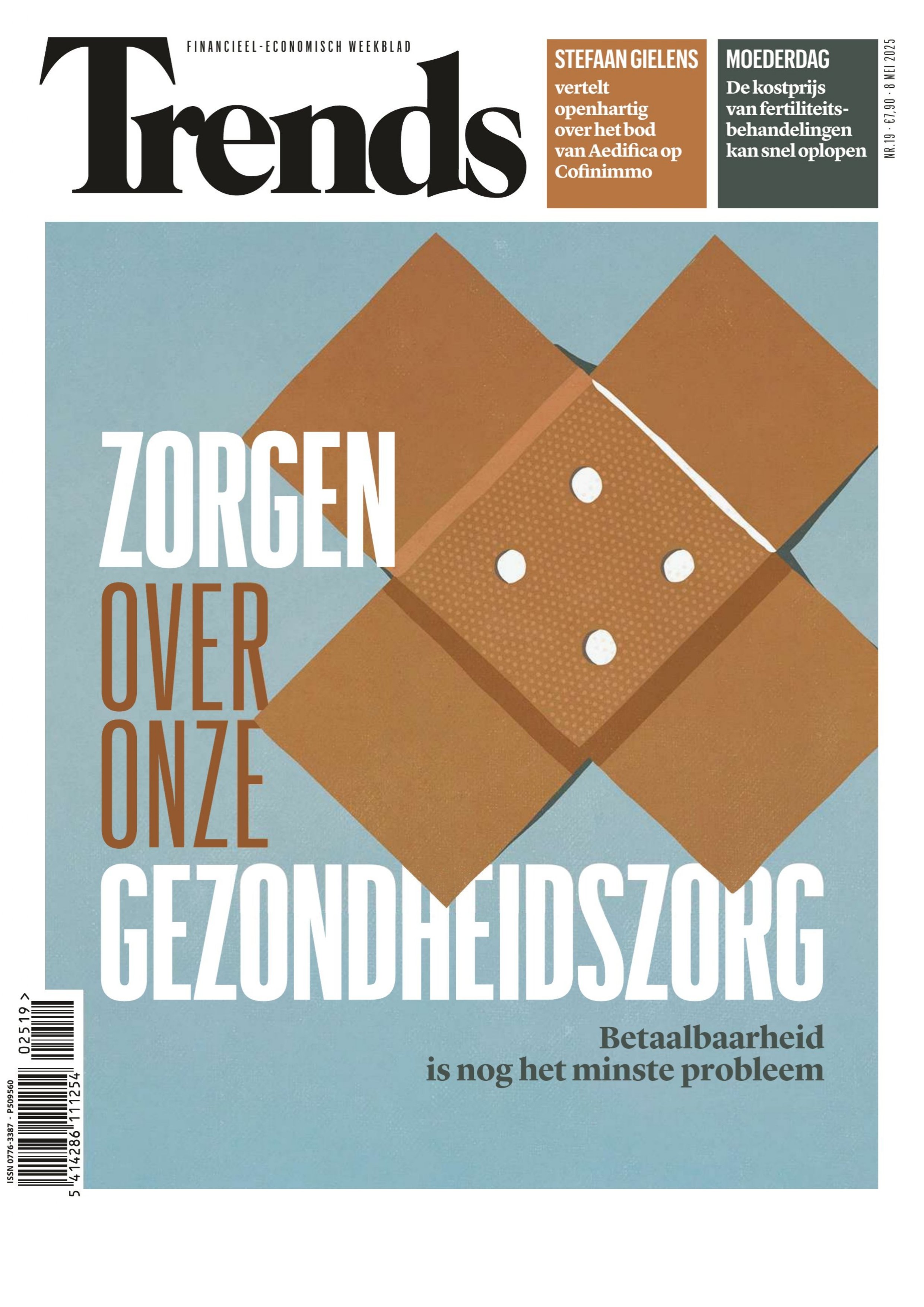 De kosten van een fertiliteitstraject wanneer je in zee gaat met een gekende donor