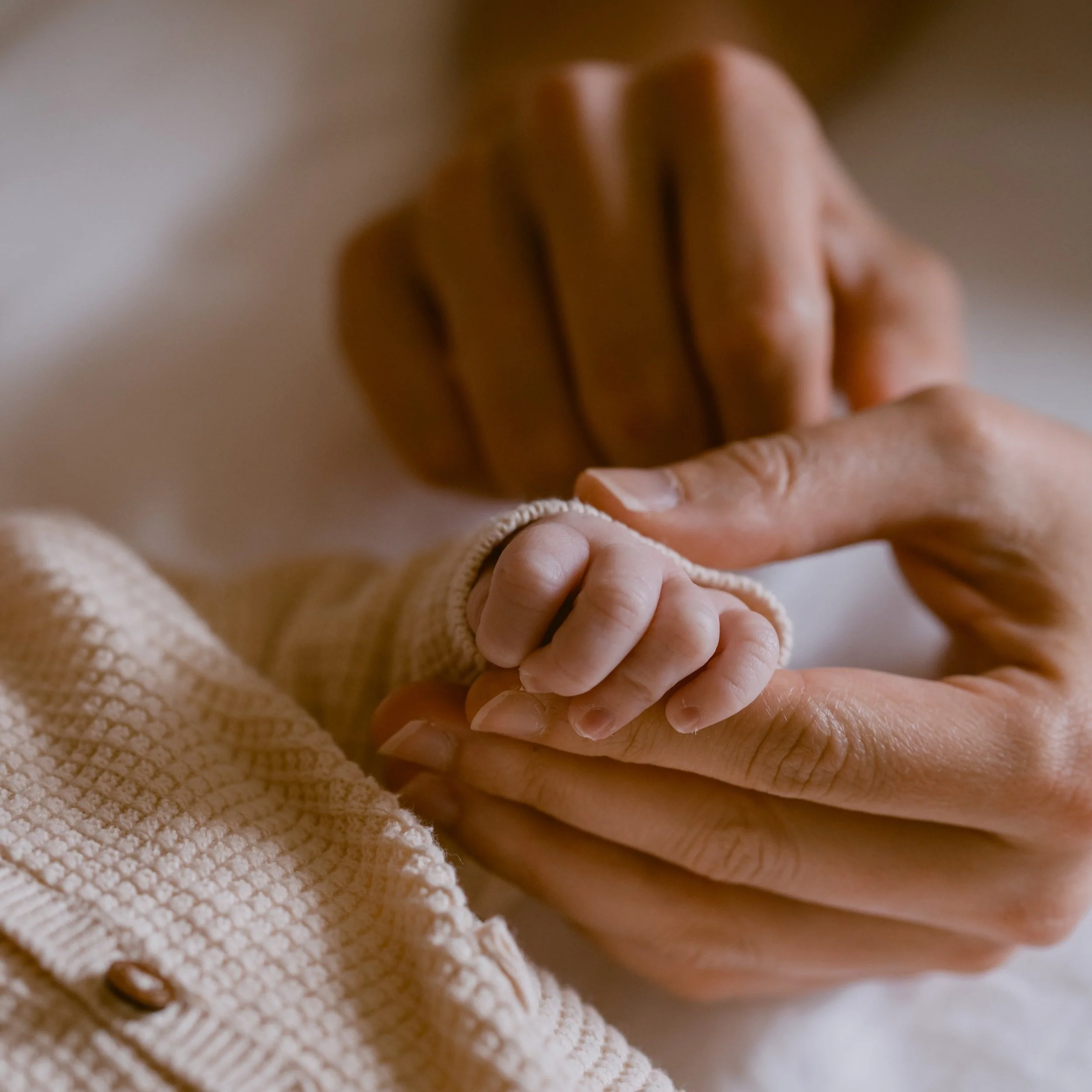 Begeleiding in gekend donorschap voor lesbische koppels