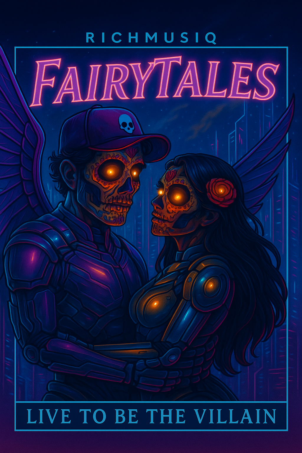 FAIRYTALES