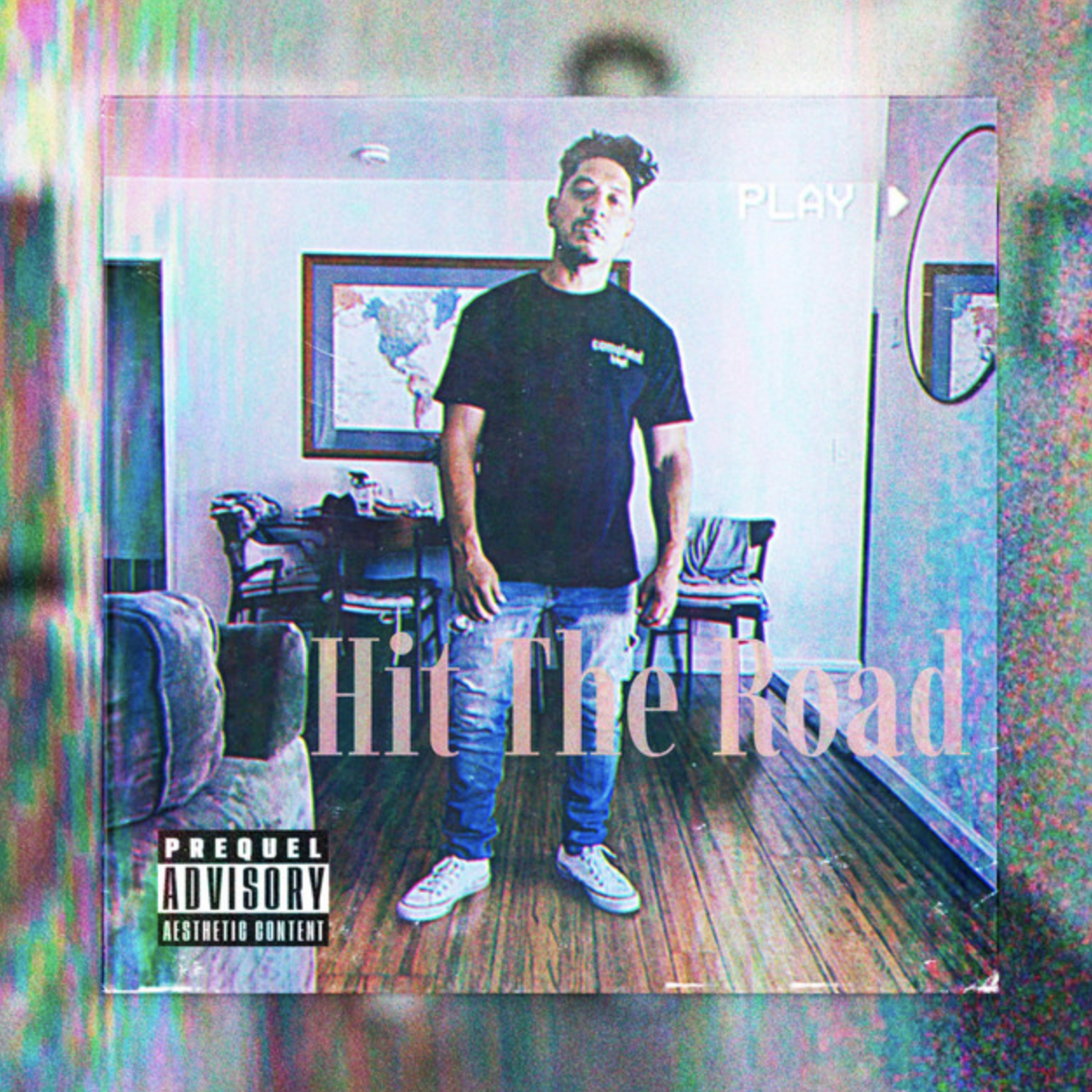 HIT THE ROAD