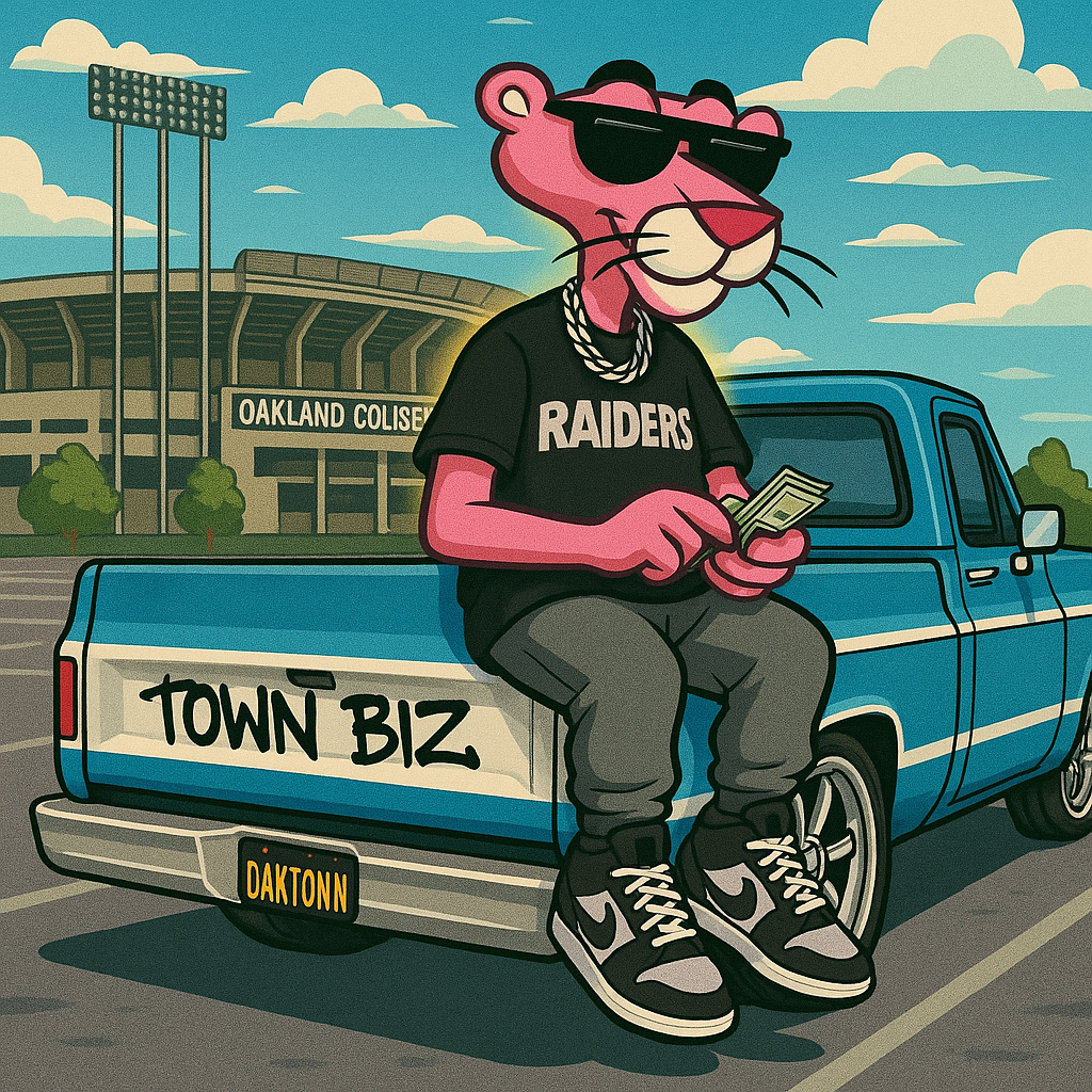 TOWN BIZ
