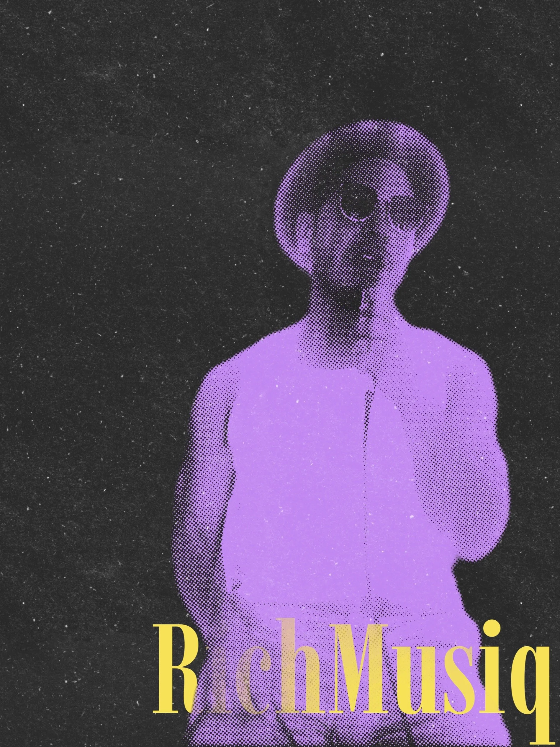 DANCE FOR ME
