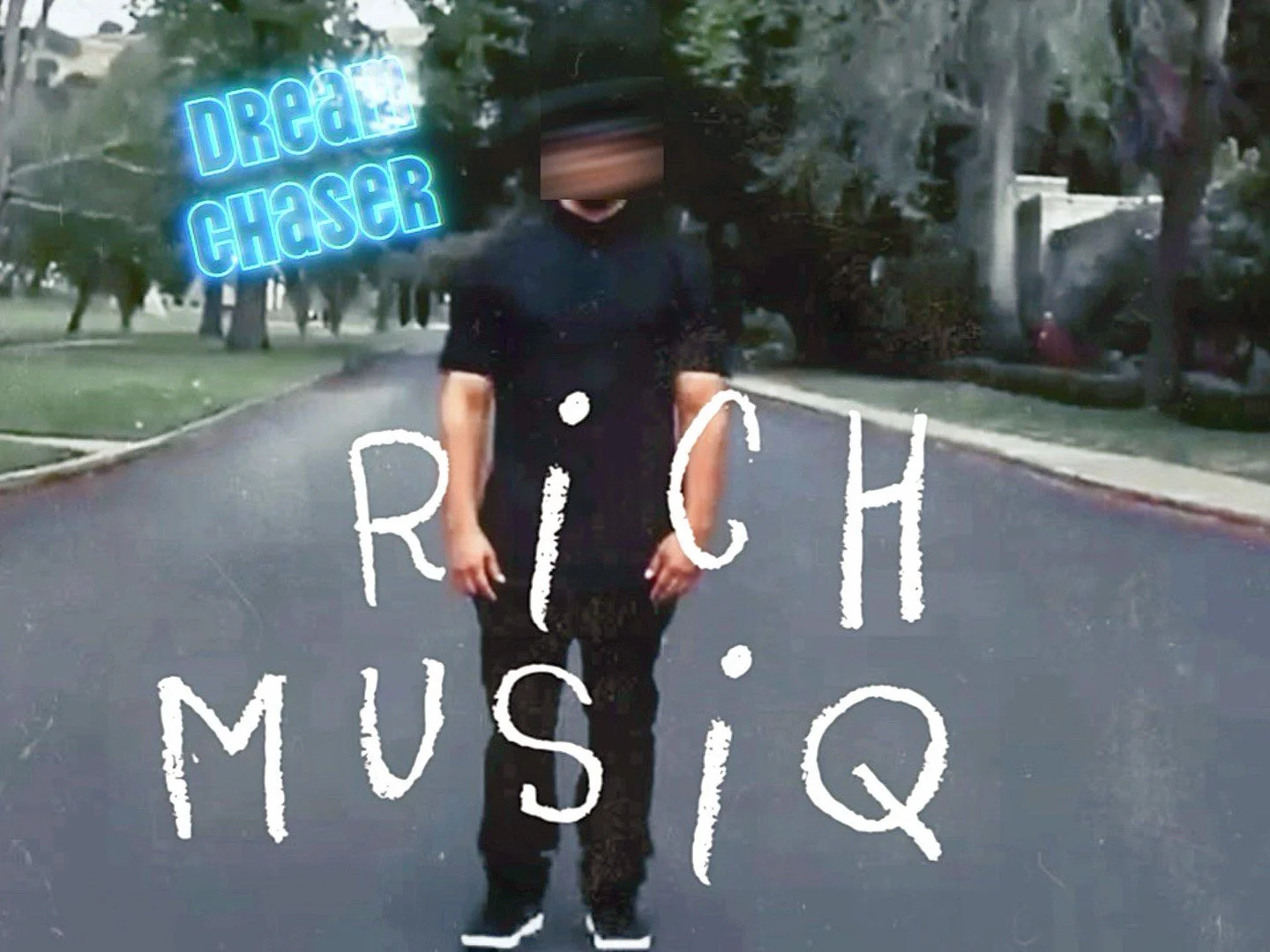 DREAM CHASER