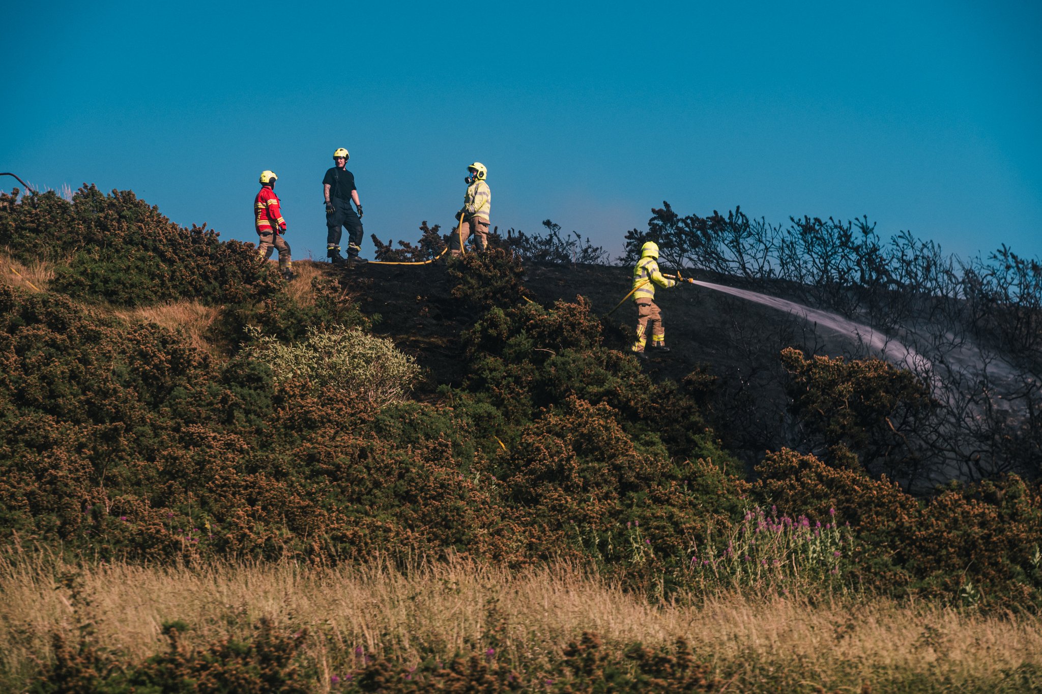 Fire on Castle hill -2.jpg