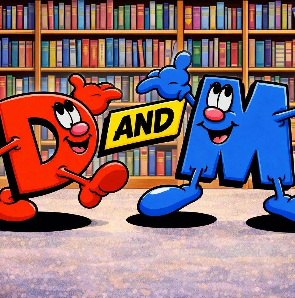 D&M