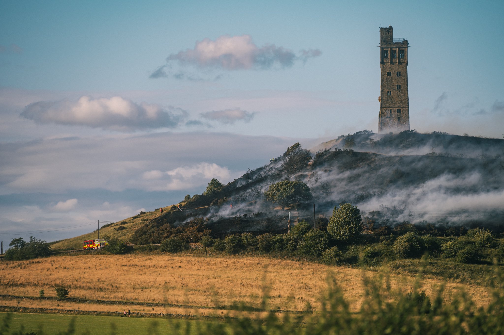 Fire on Castle hill -3.jpg