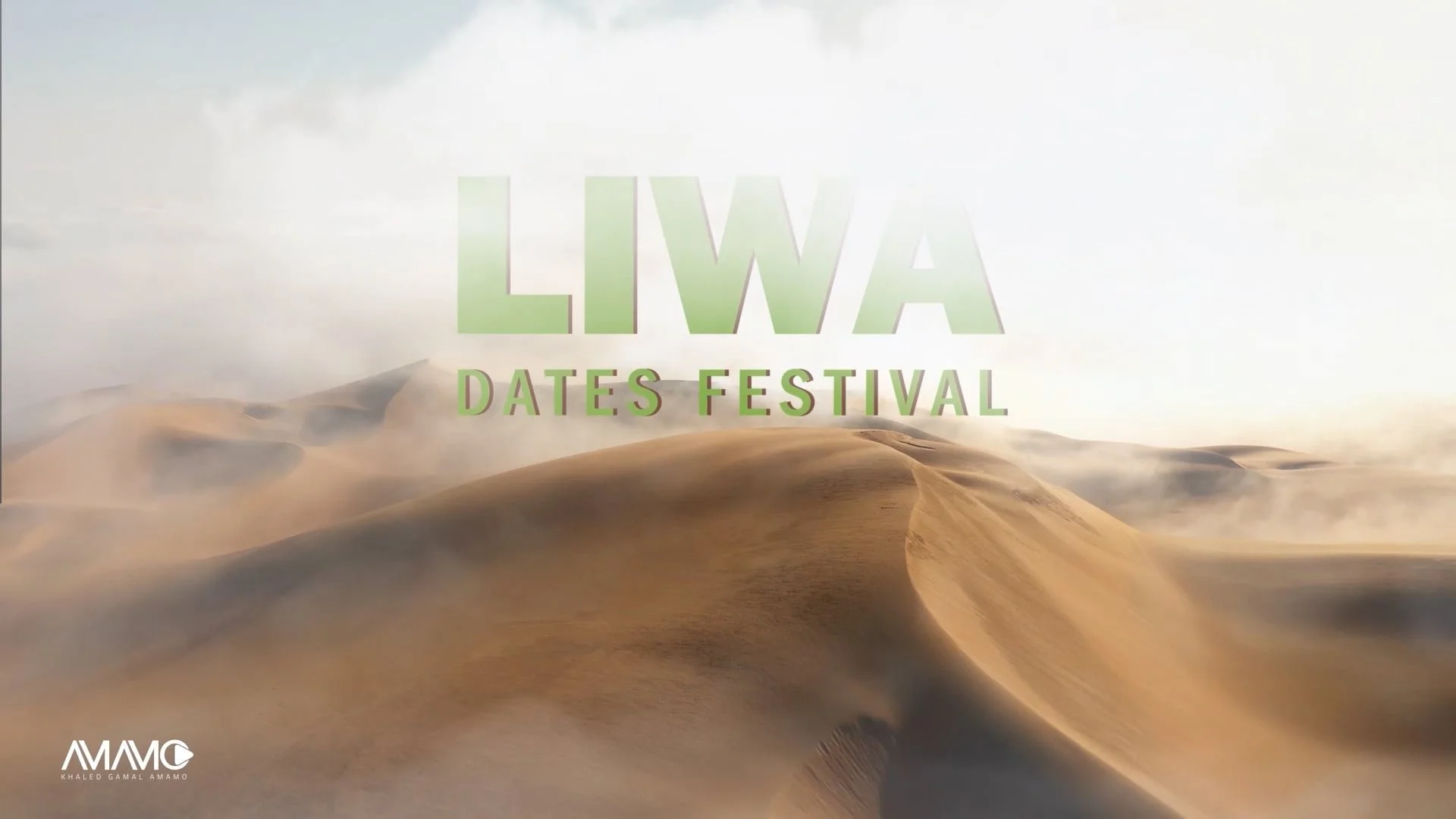 Liwa Dates Festival