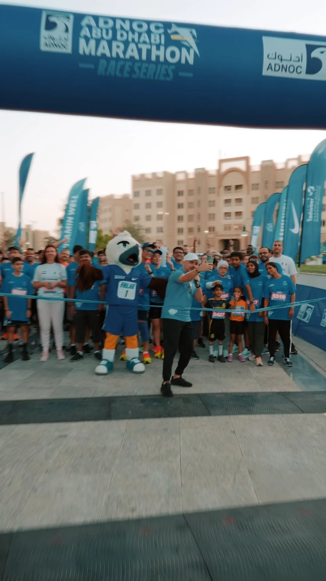 ADNOC MARATHON 2024