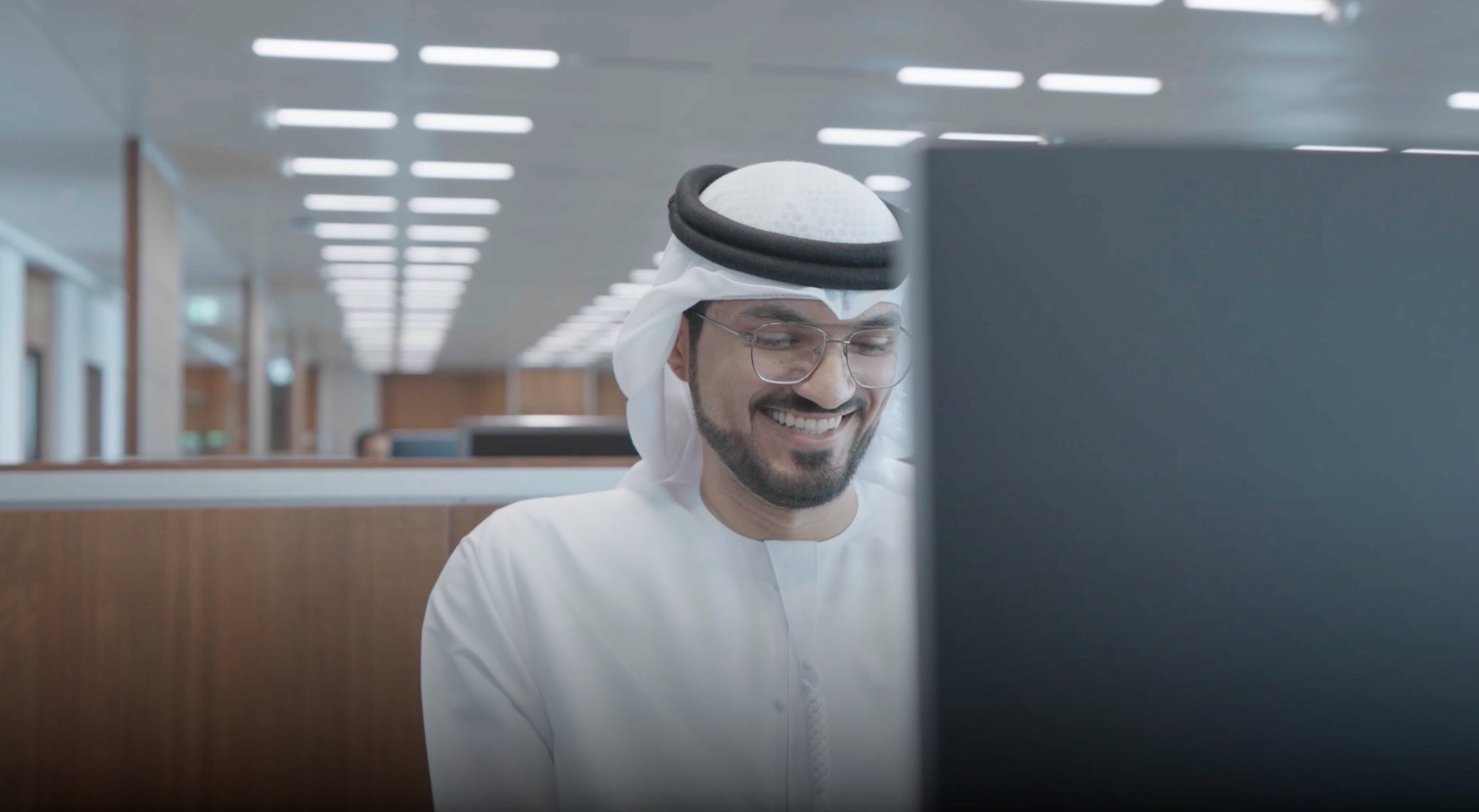 People of Determination | ADNOC Employees