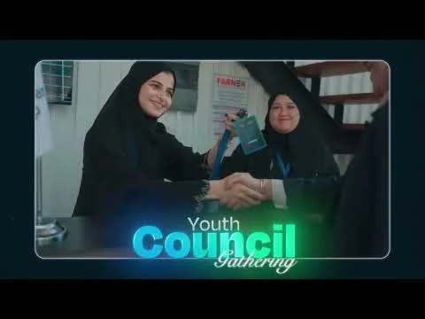 Youth Council Mid Year Achievements