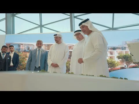 Tadweer Acquires Masdar's Stake in Waste to Energy Facility