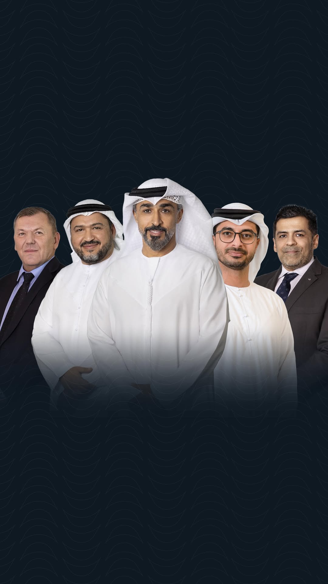 HSE Excellence Awards (WESAM 2025)