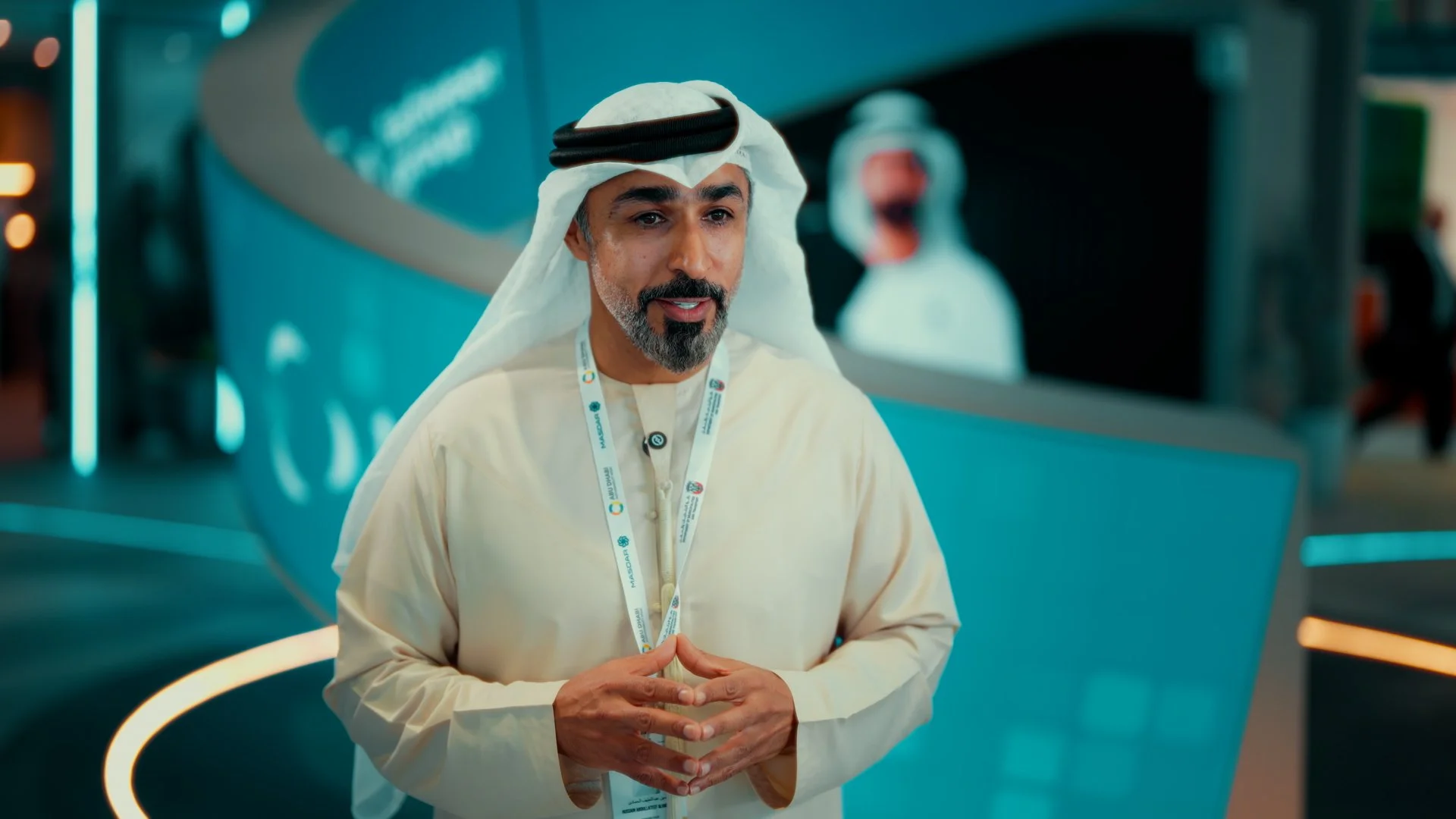 Introducing Tadweer 360