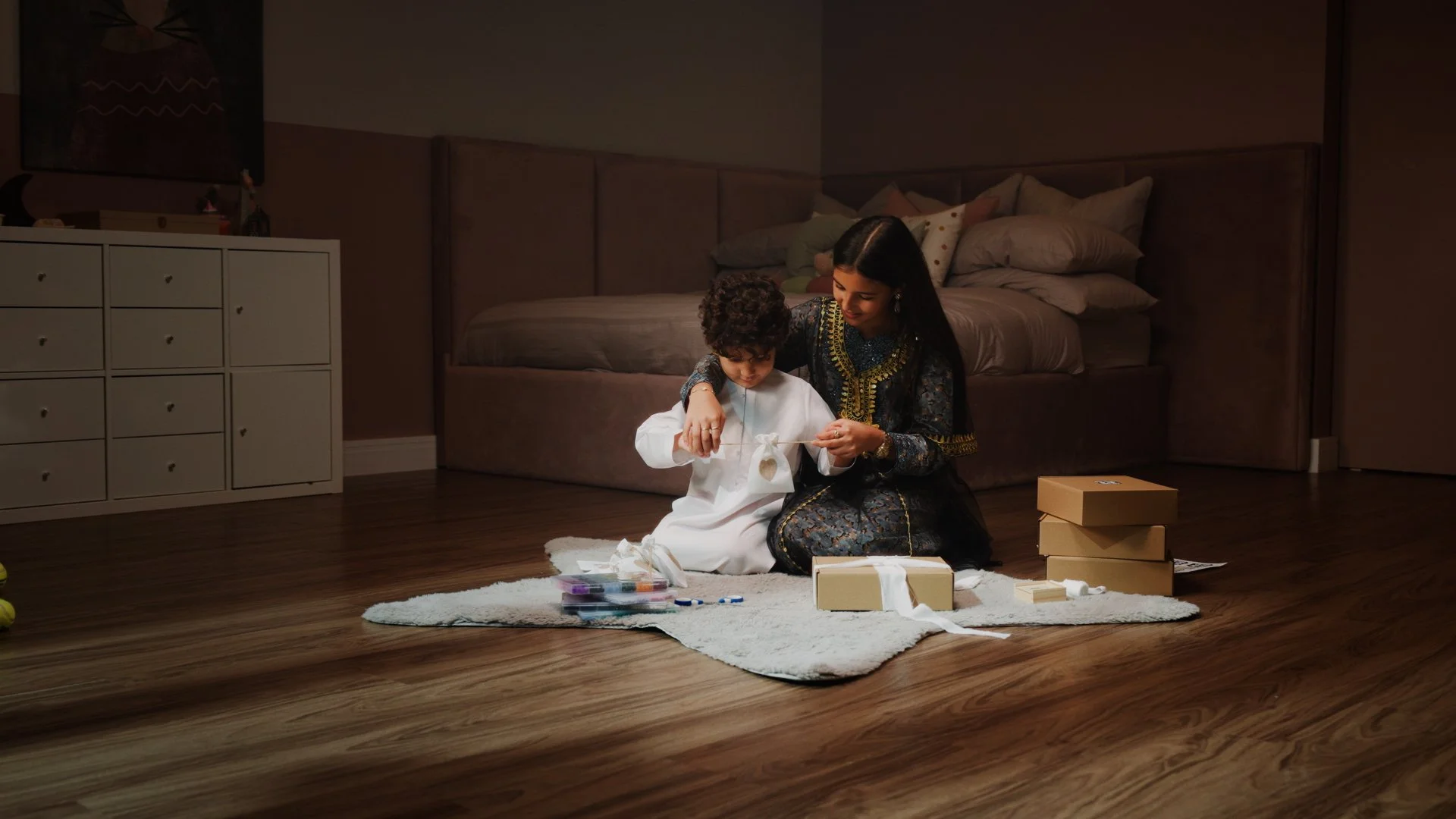 Tadweer Al Khair_ Ramadan Campaign