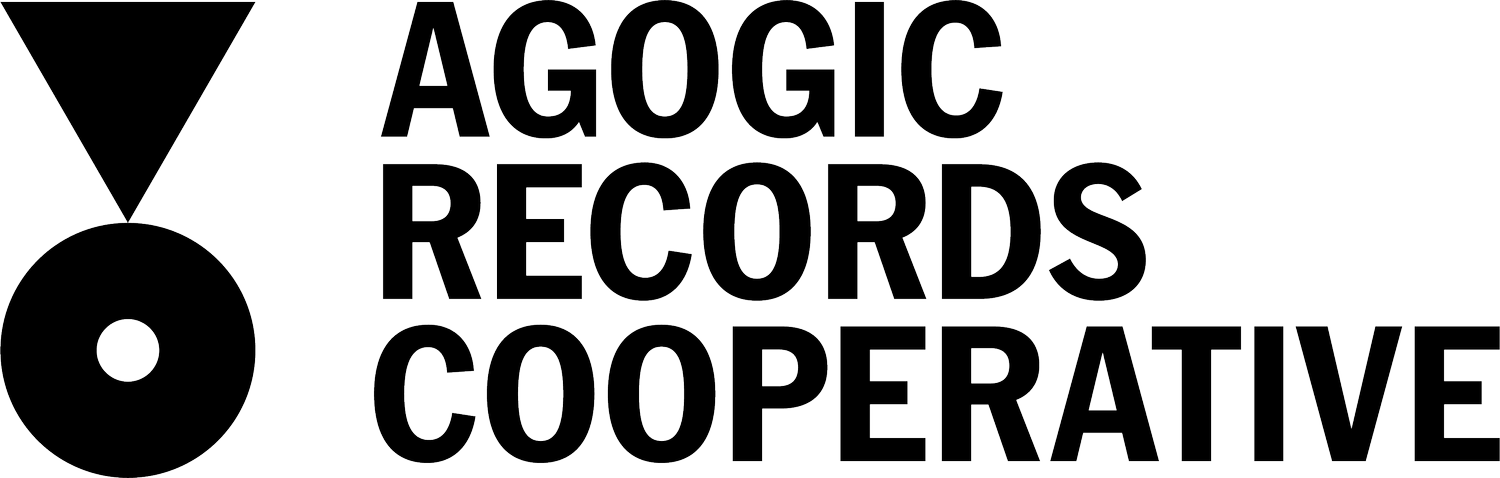 agogic records cooperative