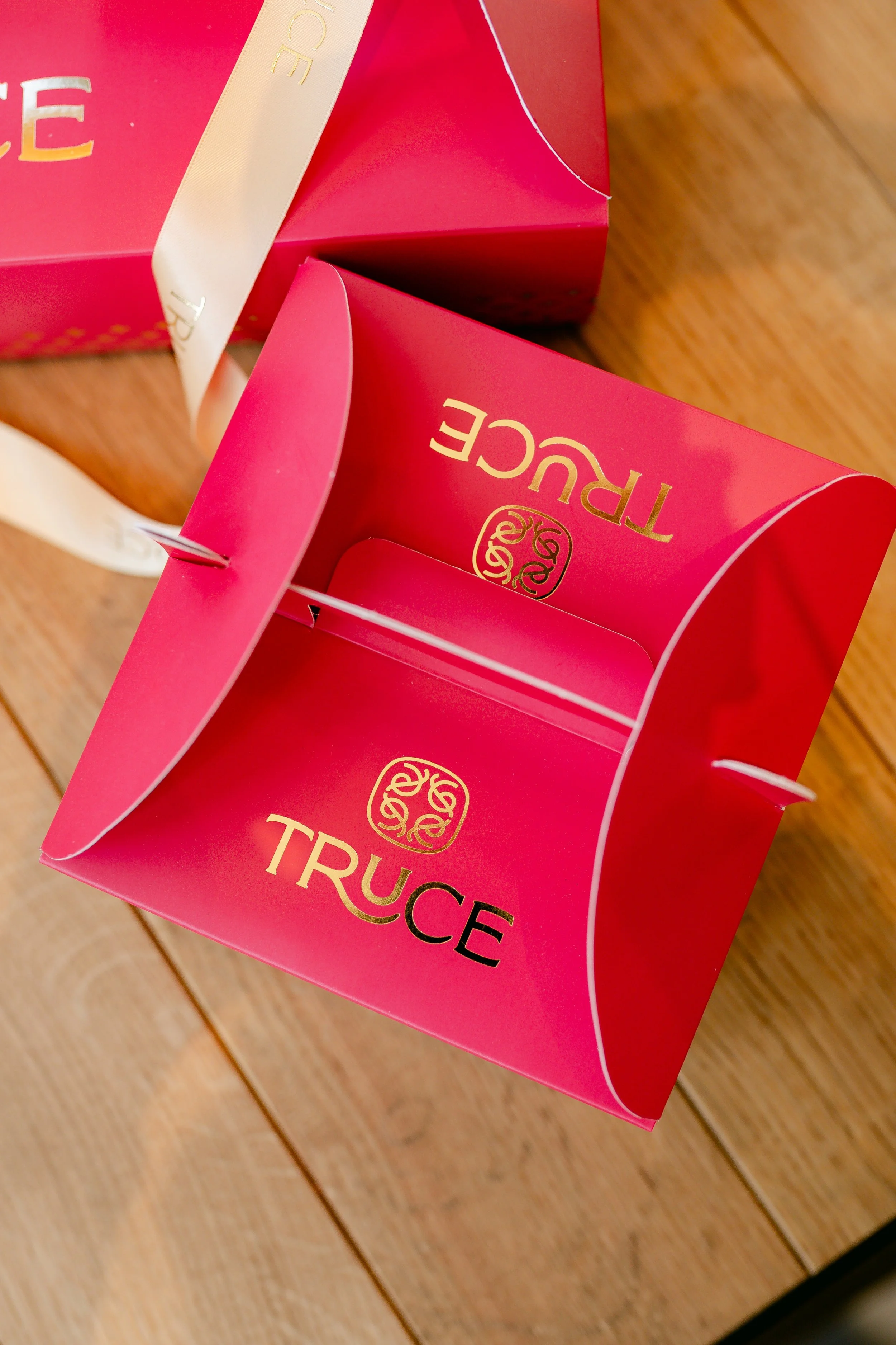 Truce Packaging