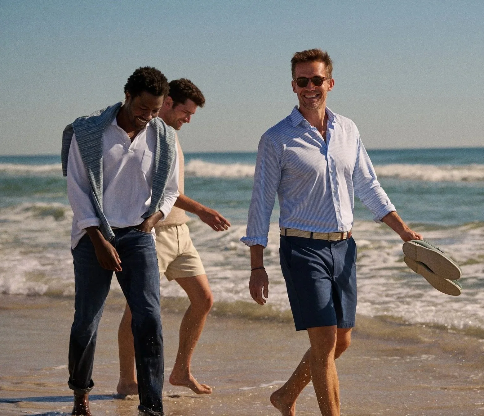 Peter Millar Summer 2026