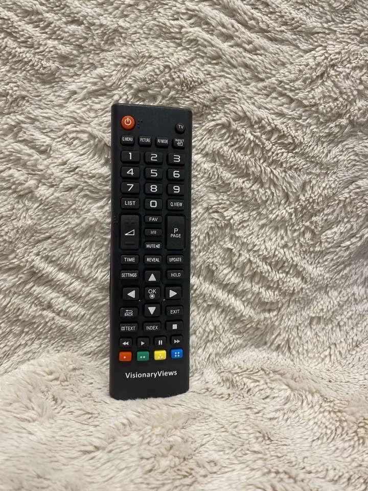 Remote Control