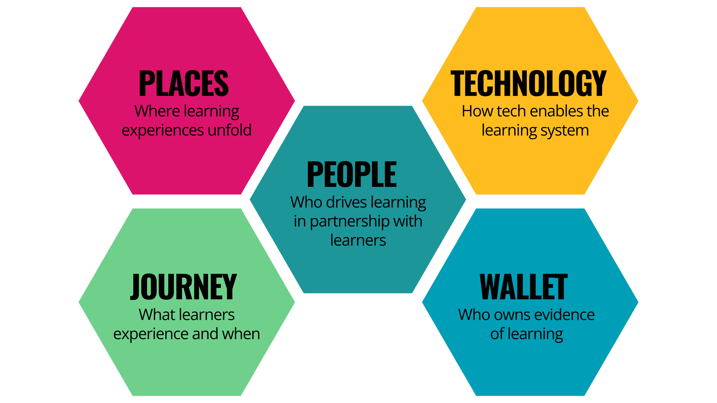 Learn Explore Build Experience Snapshots β LifelongLearning. Everywhere. Yours.