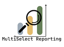 MultiSelect Reporting - live on the Salesforce AppExchange
