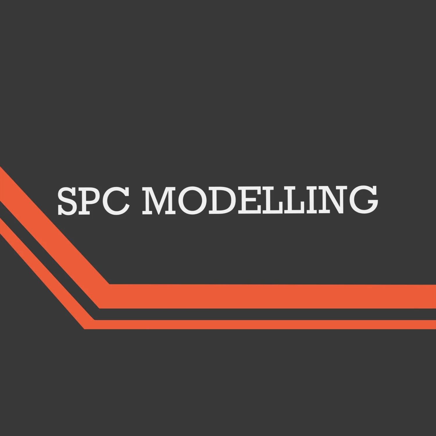 SPC MODELLING