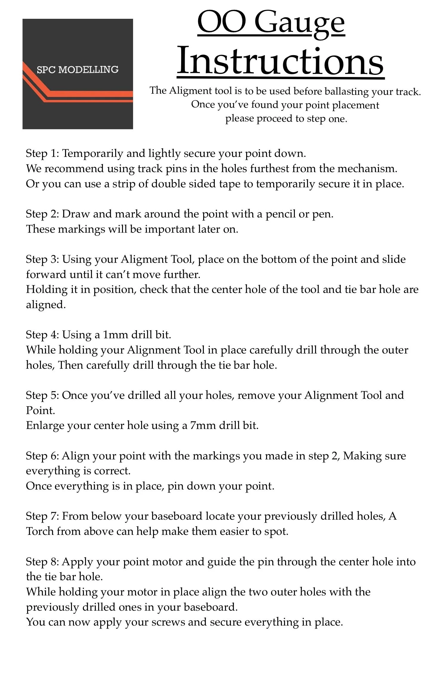 oo gauge instructions part A.jpeg