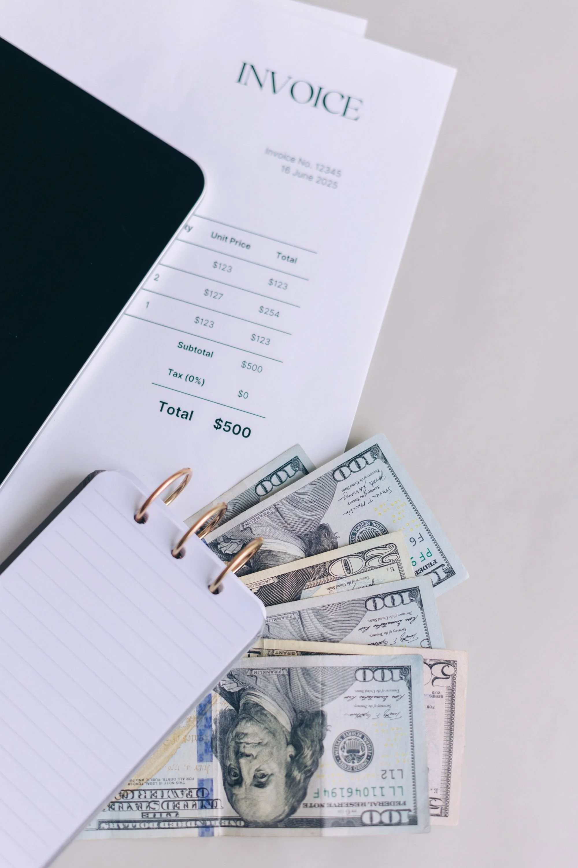 CFO-Level Financial Management