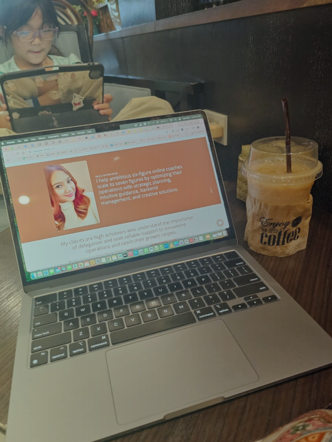 Business is just a Relationship with Better Boundaries