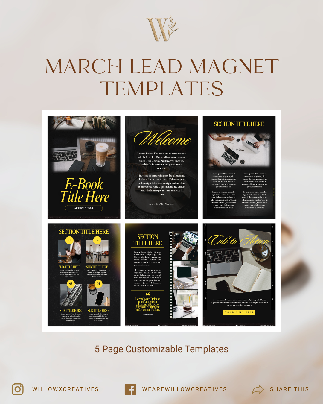 March - Lead Magnet Templates.png