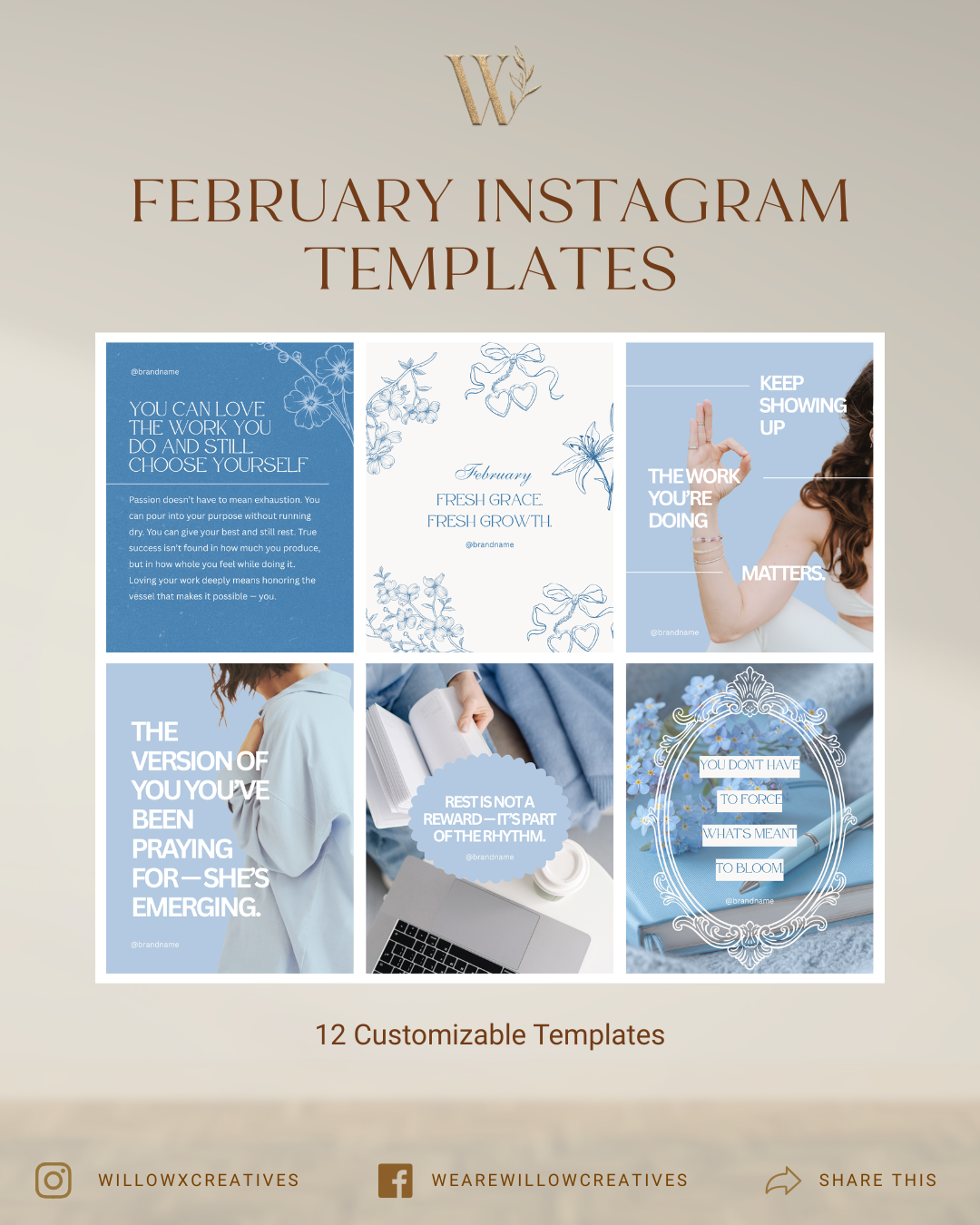February - Instagram Templates.png