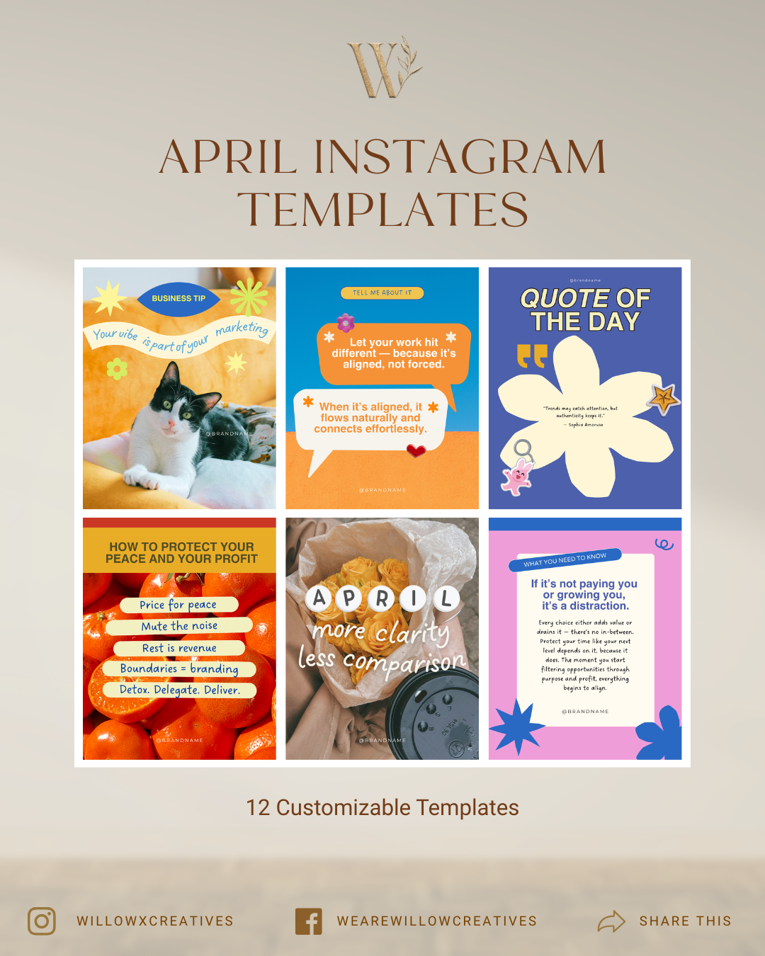April - Instagram Templates.png