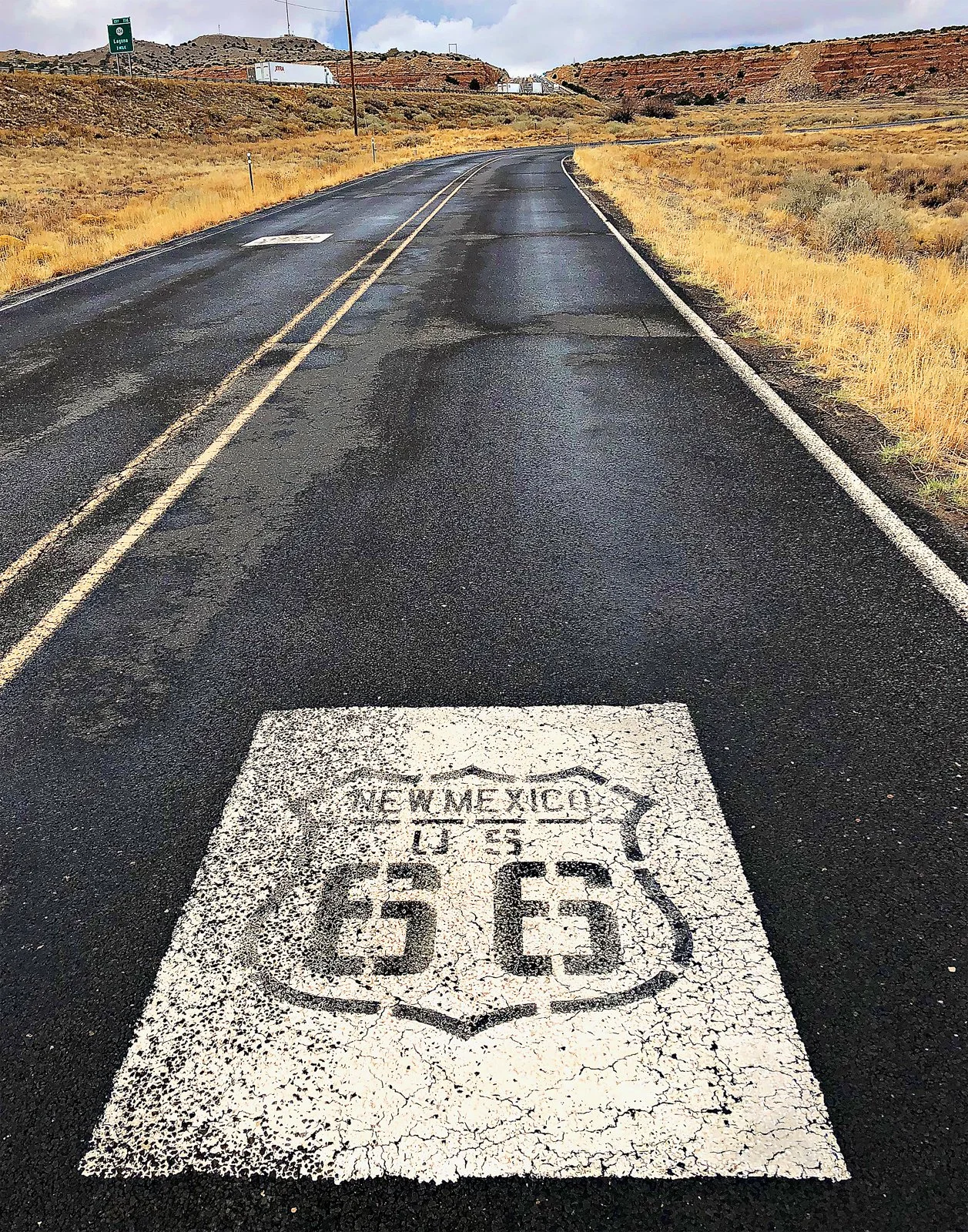 Route 66 endures-vert 11X14 (X3871)-2.jpg