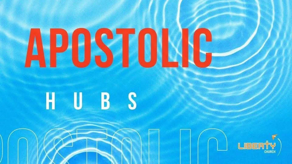 Apostolic Training programme - Evangelistic Gift