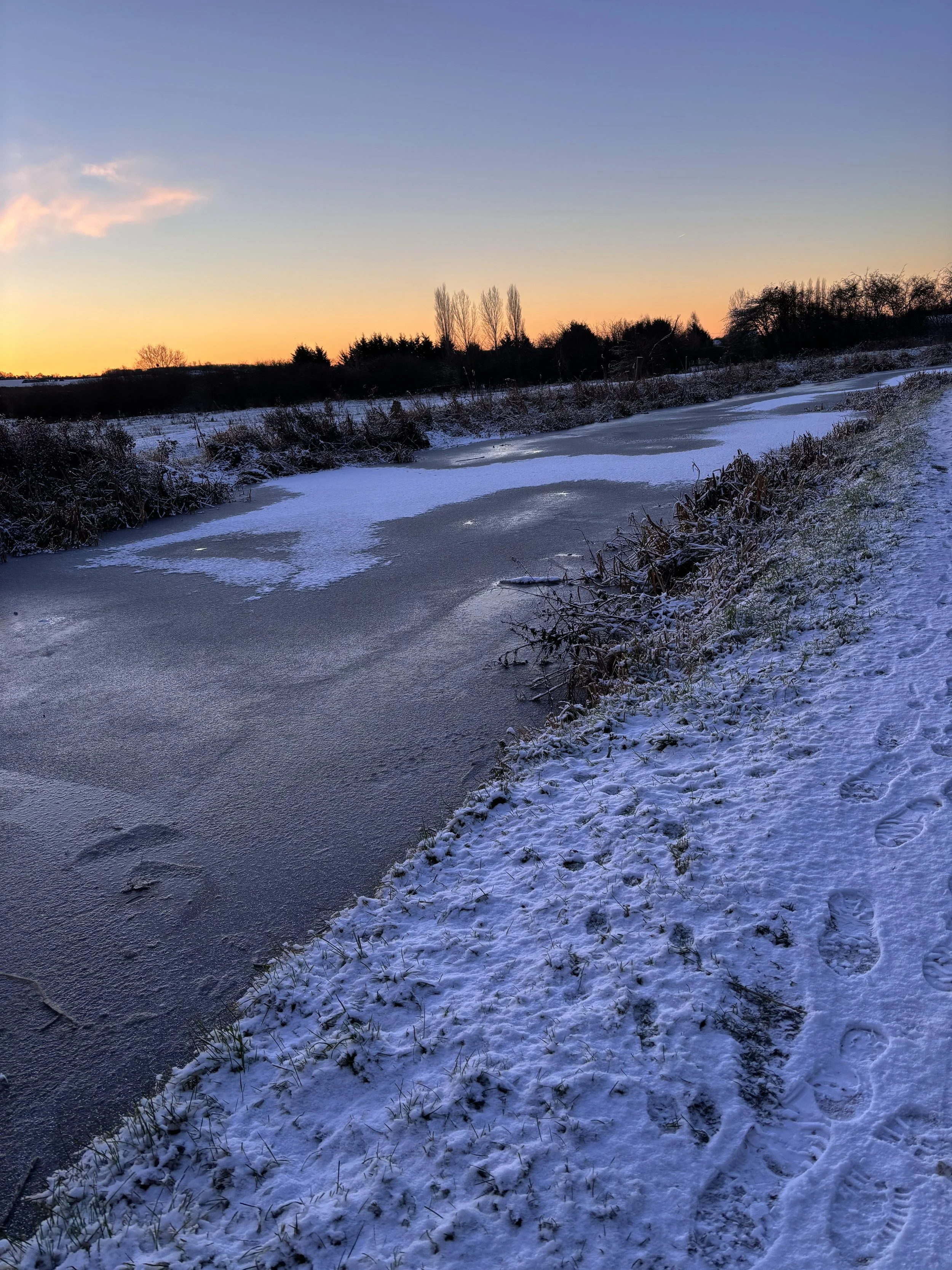 Unlearning and relearning how to walk with God in ministry. Hosting events God's way - Part 2