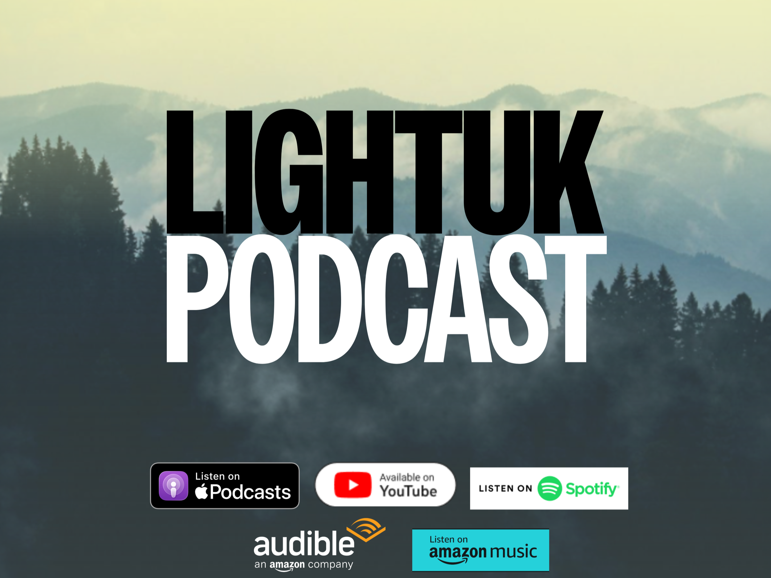 Our PODCAST Coming to you on the 1st of July 2026