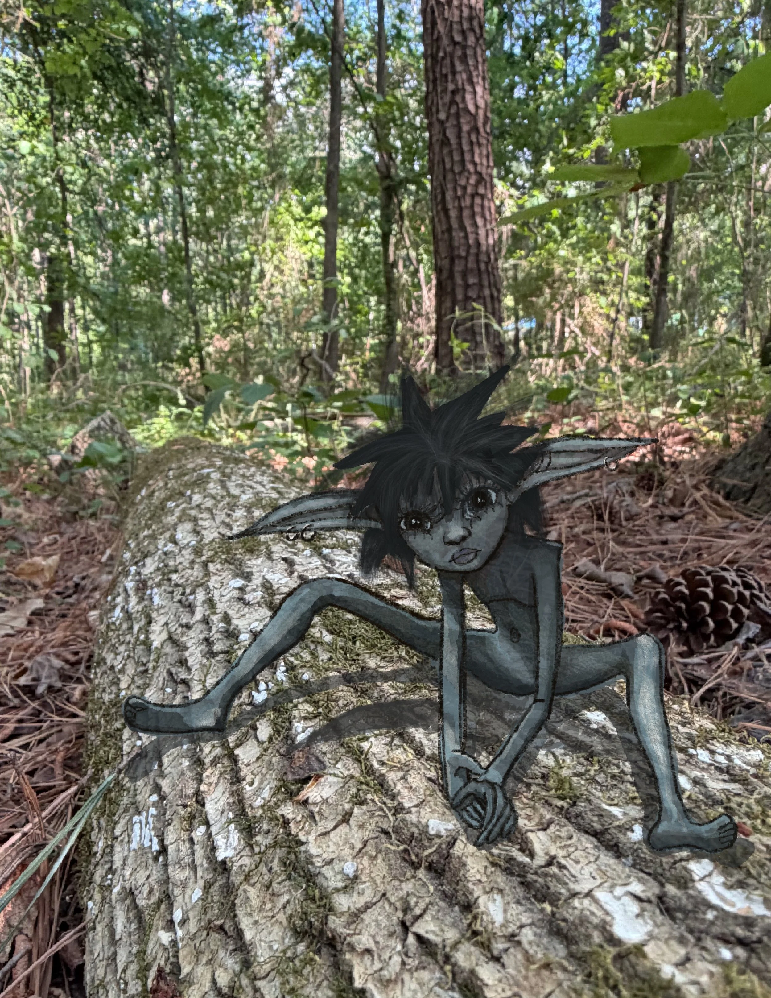 Mud Sprite