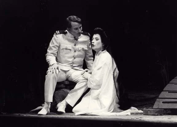 Christine Butterfly duet B&W.jpg