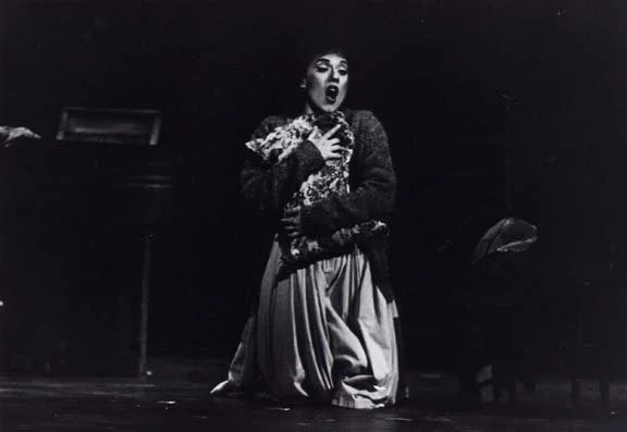 Christine Trees on mountains B&W.jpg