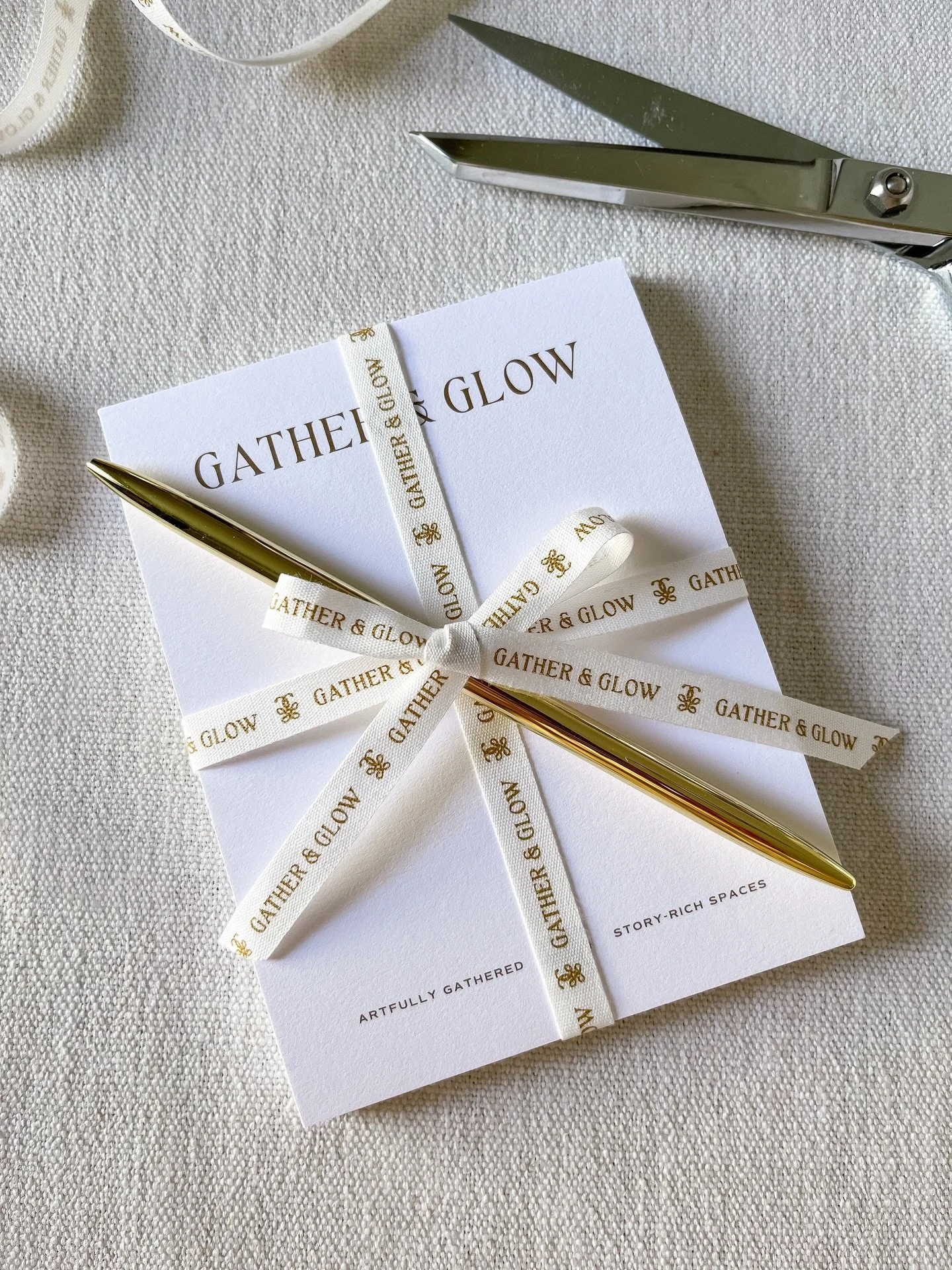 Wrapping up 2025 with this fabulous event celebrating @gather.and.glowco feels so right!✨

What an incredible year this has been for both RWS and the Wiedenfeld family personally. From some amazing styled shoots, purchasing our first home, making so 