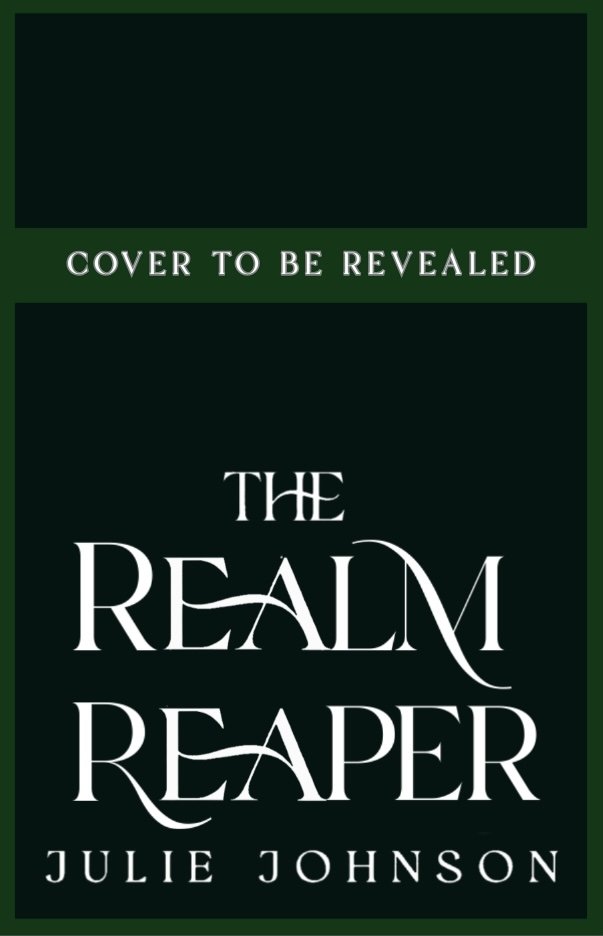 the realm reaper julie johnson reign of remnants book three 3