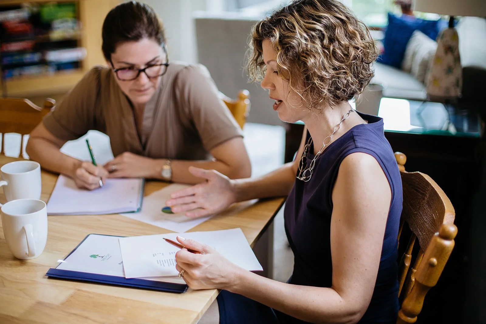 What Can a Financial Advisor Do for Me?