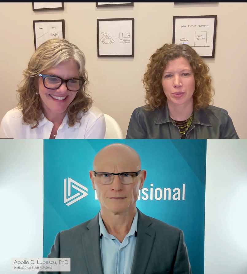 From Headlines to Holdings Recap and Recording