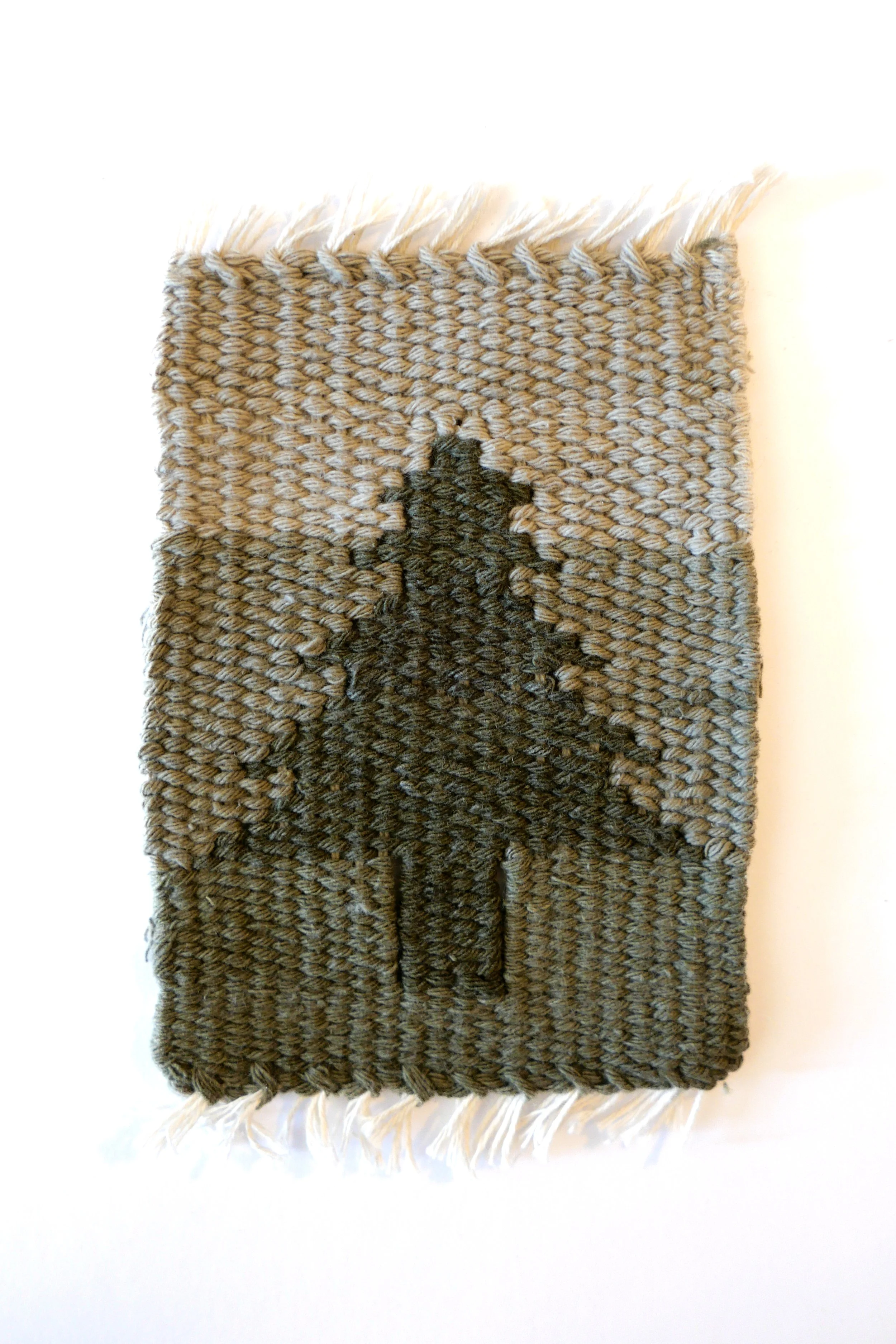 042
2026
Hand dyed woven cotton thread
Framed to 8 x 10"